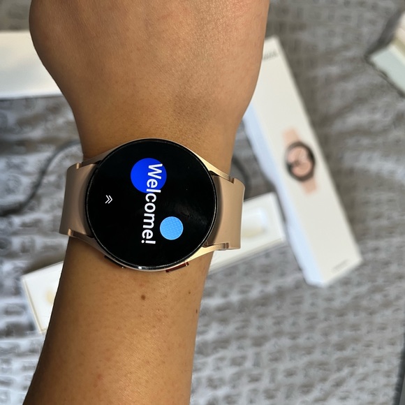 Samsung galaxy s4 smartwatch - Picture 13 of 15